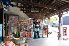 有限会社 駄菓子屋の夢博物館