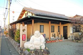 有限会社　六照園　（石材部：東本石材　料理部：紅葉館）