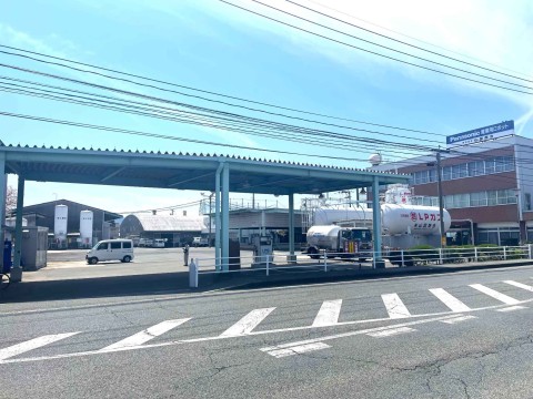 株式会社山国商会
